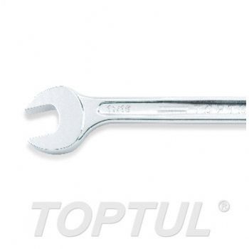Super-Torque Combination Wrench 15° Offset - SAE