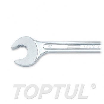 Super-Torque Dynamic Combination Wrench 15° Offset - METRIC