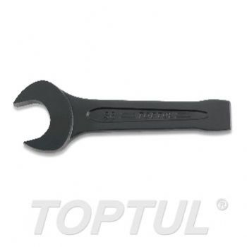 Slogging Open End Wrench