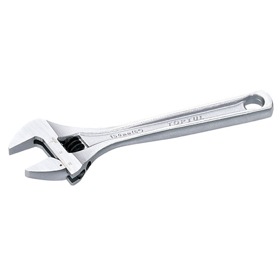 TOPTUL AEEX1A50 (35~50 mm) Adjustable Hook Spanner Wrench