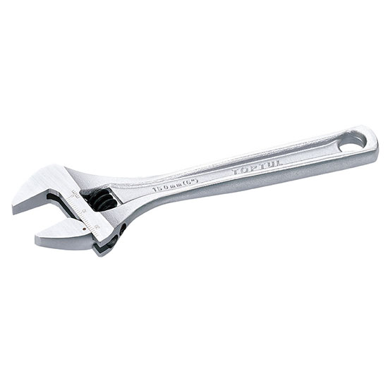 Heavy Duty Adjustable Spanner Wrench