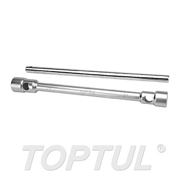 Double-End Truck Wrench W/Bar