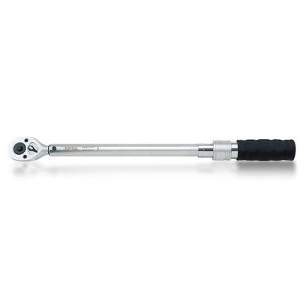 Micrometer Adjustable Torque Wrench (1/4&quot; DR. - 1/2&quot; DR.)