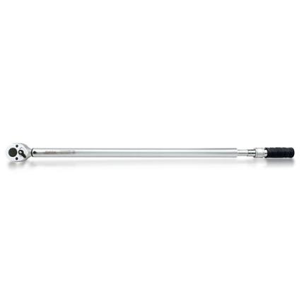 Micrometer Adjustable Torque Wrench (3/4&quot; DR.)