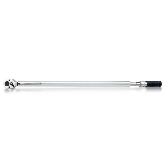 Micrometer Adjustable Torque Wrench (3/4 DR.) - TOPTUL The Mark of  Professional Tools