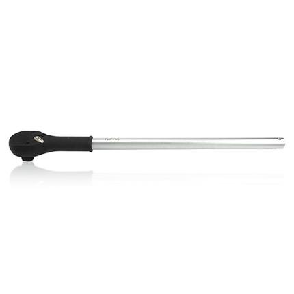 Reversible Ratchet with Tube Handle