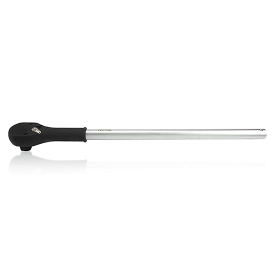Reversible Ratchet with Tube Handle