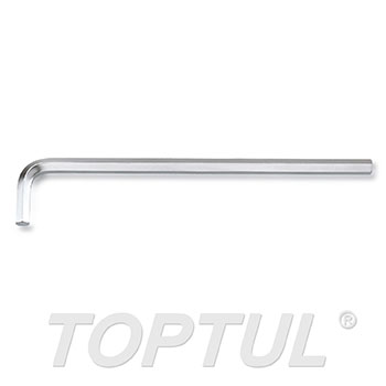Hex Key Wrench (Extra Long Type)