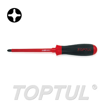 VDE Insulated Phillips Screwdrivers