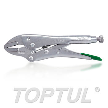 Reversible Safety Wire Twisting Pliers - TOPTUL The Mark of Professional  Tools
