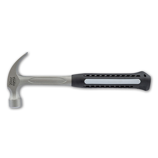 Professional Grade One Piece Solid Forged Steel Claw Hammer