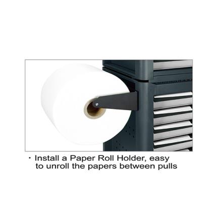 Paper Roll Holder