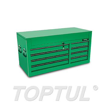 8-Drawer Heavy Duty Tool Chest