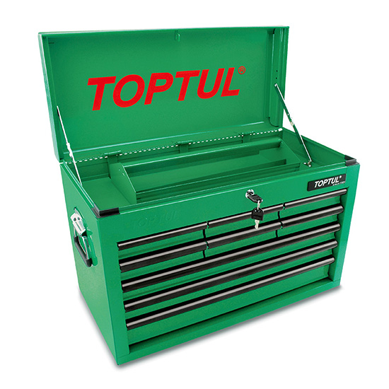 9-Drawer Mobile Tool Chest
