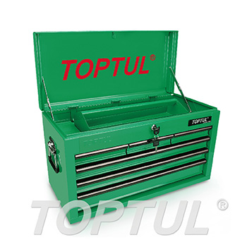 6-Drawer Mobile Tool Chest