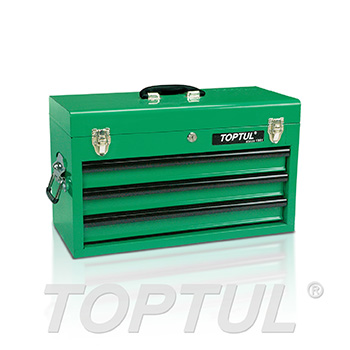3-Drawer Tool Chest
