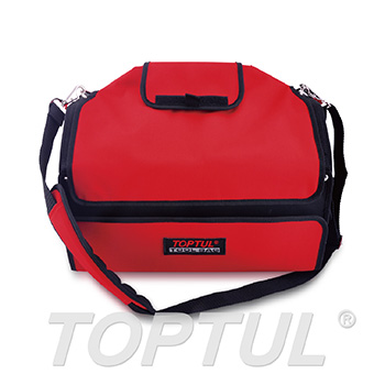 TOPTUL Tool Bag W/Steel Tube Handle