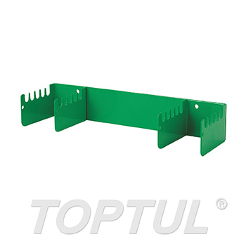 T-Handle Wrench Holder - GREEN