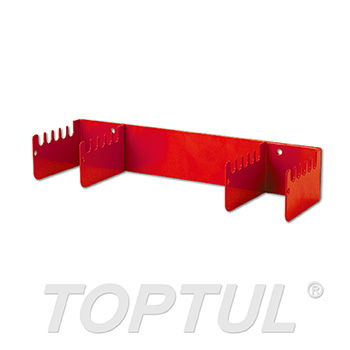T-Handle Wrench Holder - RED