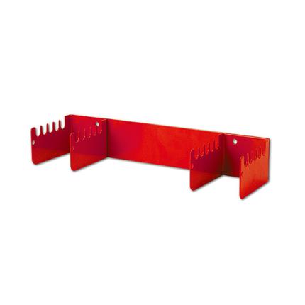 T-Handle Wrench Holder - RED