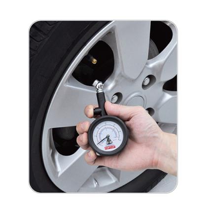 Economy Handy Series Tire Pressure Gauge