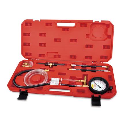 Multi-Port Fuel Injection Pressure Tester Kit
