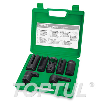 Coolant Tester - No. AF1420 - Whitehead Industrial Hardware