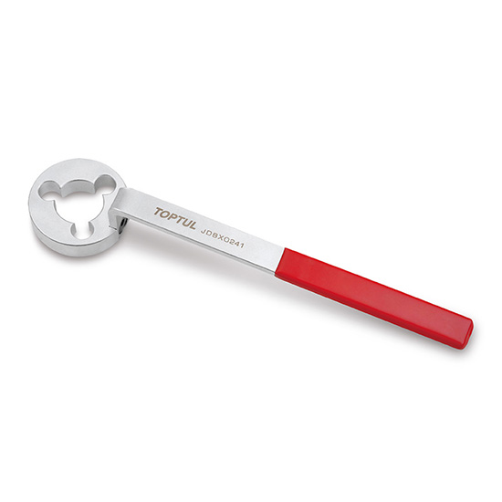 Injection Pump Wrench - TOPTUL The Mark of Professional Tools