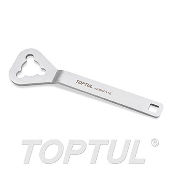 Audi / VW Belt Pulley Reaction Wrench