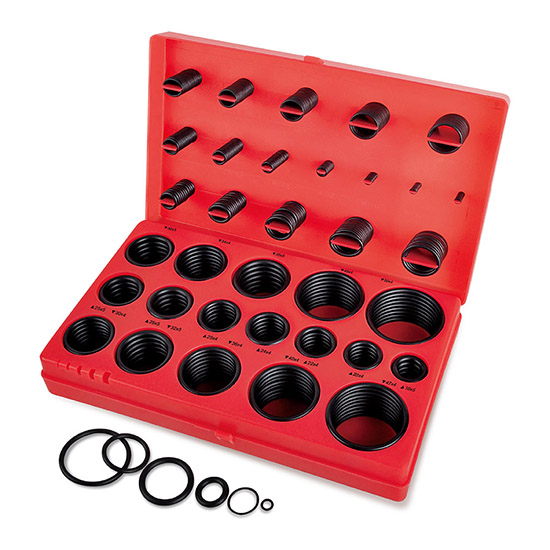 High Quality Rubber O-Ring Kit Set| Alibaba.com