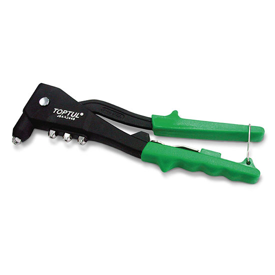 Hand riveting tool for blind rivets and rivet nuts ∙ universal, Nietzange, Pliers, Hand tools, product worlds