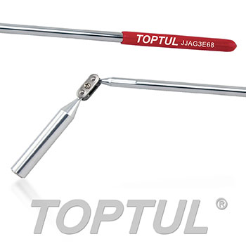 Telescoping Magnetic Pick-Up Tool