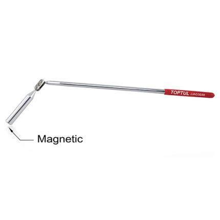 Telescoping Magnetic Pick-Up Tool