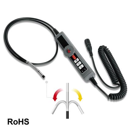Two Way Articulation Probe