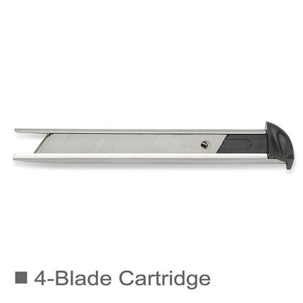 Generic Blade Set Replacement Head ABS & Stainless Steel Part