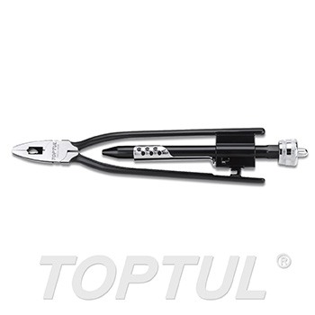 Safety Wire Twisting Pliers