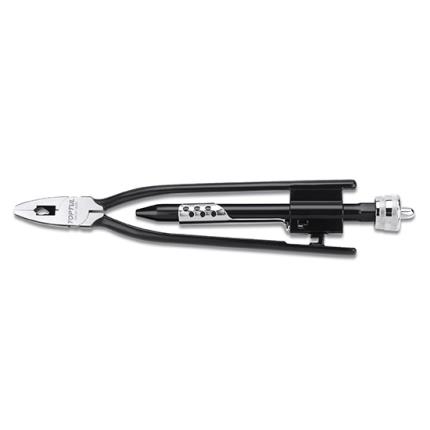 Safety Wire Twisting Pliers - TOPTUL The Mark of Professional Tools