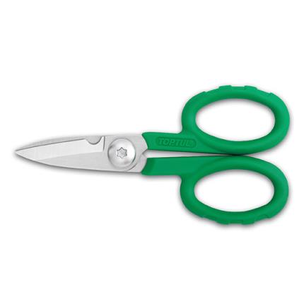 Multi-Purpose Electricians Scissors