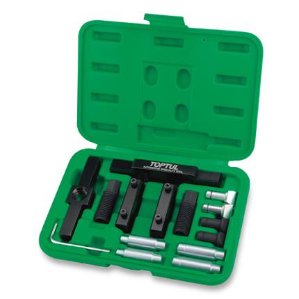 15PCS Multi-Steering Knuckle Spreader Tool Set