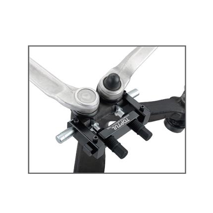 15PCS Multi-Steering Knuckle Spreader Tool Set