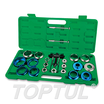 22PCS Radial Seal Removal and Installation Kit