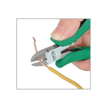 Pro-Series Electronics Diagonal Cutting Pliers