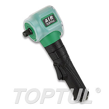 1/2" DR. Air Angle Impact Wrench (Gearless Type)
