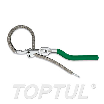 Strap Wrench - TOPTUL The Mark of Professional Tools