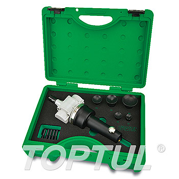 12PCS Air Valve Lapper Tool Kit