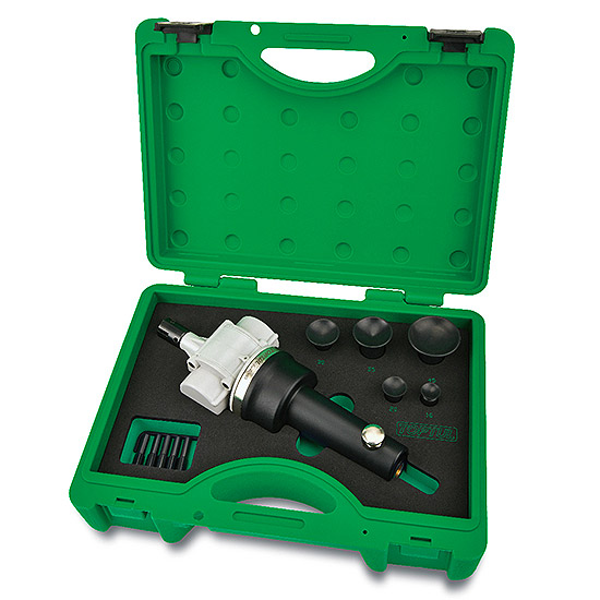 12PCS Air Valve Lapper Tool Kit