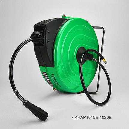 Jual air hose reel 3/4 x30m manual - Jakarta Barat - Pt Mantap Maju Utama