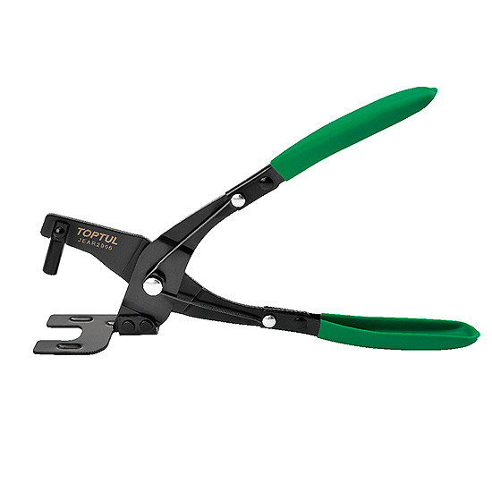 Exhaust Hanger Removal Pliers - TOPTUL The Mark of Professional Tools