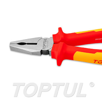 VDE Insulated Combination Pliers