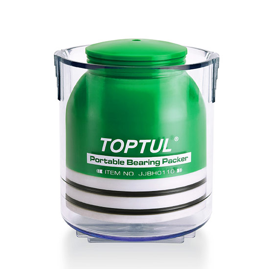 General Tool Series - TOPTUL The Mark of Professional Tools